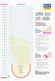 Shoe Size Chart By Age Unique Baby Shoe Sizes What You Need