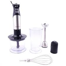 4 in 1 electric hand blender from al