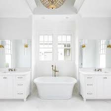 His And Her Bathroom Vanities Design Ideas