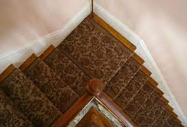 replacing a stair runner stonehaven life