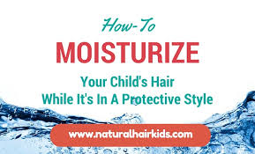 Updated on march 30, 2010. How To Moisturize Your African American Child S Hair