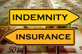 Indemnity Insurance On Land gambar png