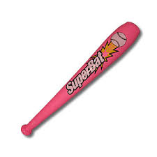 baseball bat inflatable 42 orted