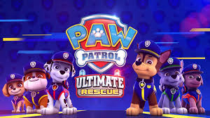 The new categry that we have decided to offer to you next is dedicated to the characters from the nickelodeon animated serie paw. Nickalive Nickelodeon To Premiere New Olympic Themed Paw Patrol Ultimate Rescue Episode On Friday July 23 2021