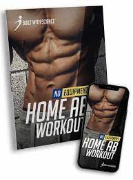how to get 6 pack abs at home do
