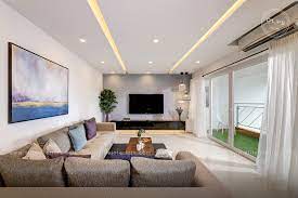 budget for interior works in kerala