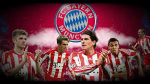 We have 77+ amazing background pictures carefully picked by our community. Fc Bayern Munich Hd Wallpapers Wallpaper Cave