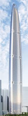 Due to airspace regulations, it has been redesigned so its height does not exceed 500 meters above sea level. Wuhan Greenland Center Skyscraper Wiki Fandom