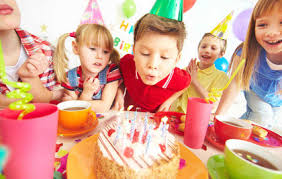 How Costs Are Spiralling Out Of Control For A Childs Birthday Party
