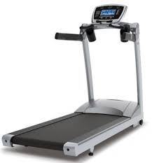 exercise equipment vision fitness