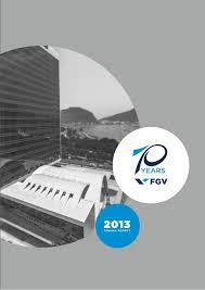 Fgv Annual Report 2013
