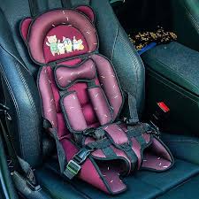 Whole Baby Car Seat Safety
