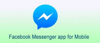 There is also a counter so that you can keep track of how many new messages that you have received. Download Free Facebook Messenger For Mobile Fb Messenger Downloading