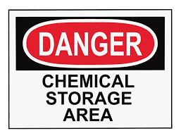 Chemical Storage Chemicals Management Guide Training For