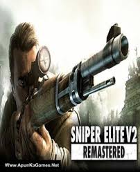 5 gb formato do arquivo: Sniper Elite V2 Remastered Pc Game Free Download Full Version