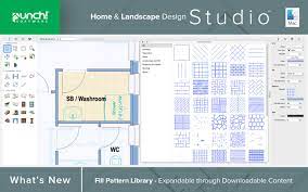 punch home landscape design studio