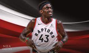 4 overall thursday night may have the marked the end of pascal siakam's time with the franchise. Nba Rumors Best And Worst Trade Destinations For Pascal Siakam