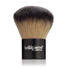 bellapierre cosmetic kabuki brush for