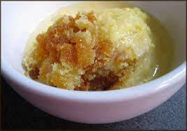 syrup sponge pudding 6 minute recipe