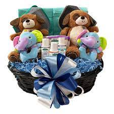 twin baby boy gift baskets and twin