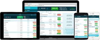 Personal Budget Finance Software For Windows Mac Iphone