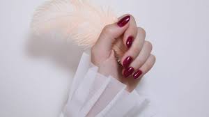 best salons for adding nail polish and