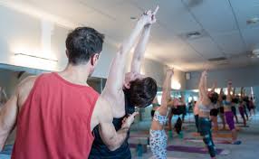 hot yoga and pilates cles hot
