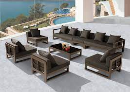 Seating Sofa Sectional Sets Icon