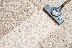 how to dry carpet