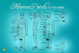 Marma Point Therapy Self Related Keywords Suggestions