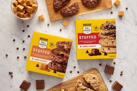 20 nestle toll house cookies nutrition