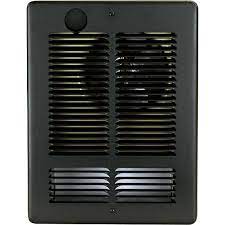 King Electricwet Location Wall Heater W