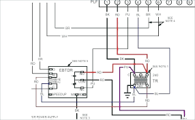 Wiring Diagram Furnace Wiring Diagrams