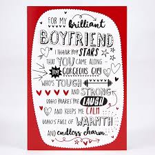 39 best valentine's gifts for him to celebrate the guy you love the most. Valentine Day Cards For Boyfriend Vallentine Gift Card