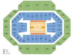 Abundant Rupp Arena Seat Numbers Rupp Arena Basketball