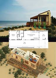 An open space the size of the lot configures floor 1. 27 Adorable Free Tiny House Floor Plans Craft Mart
