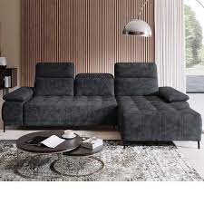 Corner Sofa Bed Focus Mini Dako Furniture