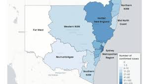 Call service nsw 24 hours, 7 days a week on 13 77 88. Push To Release Confirmed Covid 19 Case Locations The Macleay Argus Kempsey Nsw
