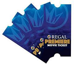 All of coupon codes are coupon (6 days ago) there are several tuesday movie deals near me, but the regal tuesday prices are the $5 movie | fandango. 4 Regal Entertainment Group Premiere Mov Buy Online In Saint Vincent And The Grenadines At Desertcart
