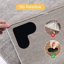 double sided non slip rug pads rug tape