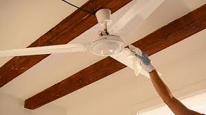 wikihow com images thumb 9 96 clean a ceiling