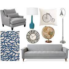 how to accessorize a sofa sofa gray
