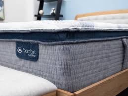 serta icomfort hybrid mattress review
