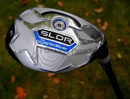 Taylormade Sldr Rescue Review The Hackers Paradise