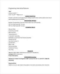 Neoteric Design Engineering Student Resume   Final Year Format      Curriculum Vitae Format In Sri Lanka