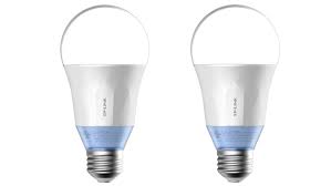 Grab A Pair Of Tp Link Smart Light Bulbs For Just 30 16 Off