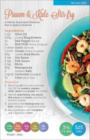 Carbs Cals Very Low Calorie Recipes Meal Plans Lose