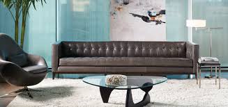 How to Choose Leather Furniture | San Francisco Design
