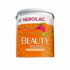 Soft Sheen Nerolac Beauty Smooth Finish