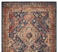 persian style rugs in